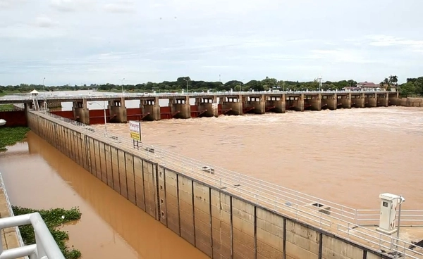 "เขื่อนเจ้าพระยา" ระบายน้ำเพิ่มเป็น 1,350 ลบ.ม./วินาที เช็กพื้นที่ได้รับผลกระทบ!