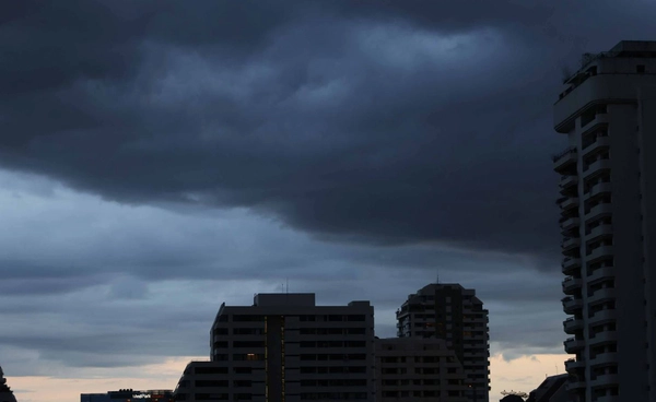 สภาพอากาศเดือนกรกฎาคม 2568 เตือนมีฝนเพิ่มมากขึ้น-ฝนตกหนักถึงหนักมาก