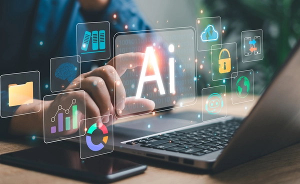 ทักษะ AI เงินเดือนเฉลี่ยสูงถึง 18,000 ดอลลาร์/ปี