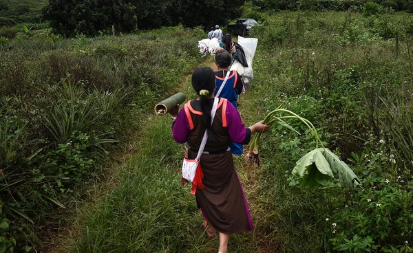 เปิดรับคำร้องขอสัญชาติไทยให้คนต่างด้าว 2 กลุ่ม ใครบ้างมีสิทธิ ?