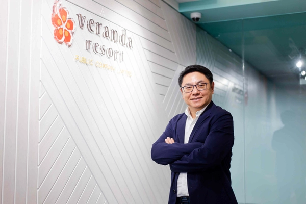 VRANDA ผลการดำเนินงานครึ่งปีแรก 2568 รายได้รวม 741 ล้านบาท กำไรสุทธิ 55 ล้านบาท 