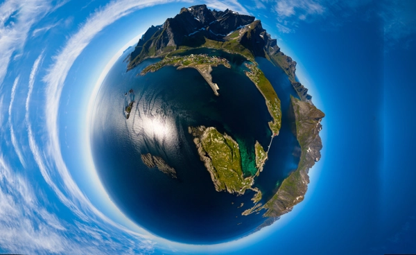 16 ก.ย. “วันโอโซนโลก”  โล่สำคัญพิทักษ์รังสียูวีให้โลก