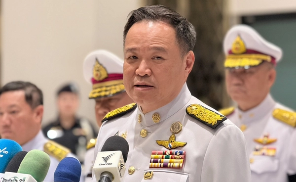 นายกฯ ยันไม่มีหยุดยิง 22.00 น. จี้กัมพูชาแสดงความจริงใจหยุดยิงจริง