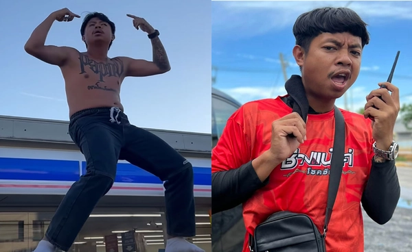 แจ็ก แปปโฮ คือใคร? รู้จักยูทูปเบอร์สายเกรียน ที่เจอทั้งกระแสบลบ - กระแสบวก 