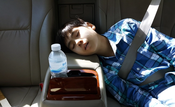 ระวัง!"มลพิษเงียบ" ซ่อนตัวภายในรถยนต์ อันตรายเสี่ยงถึงชีวิตได้