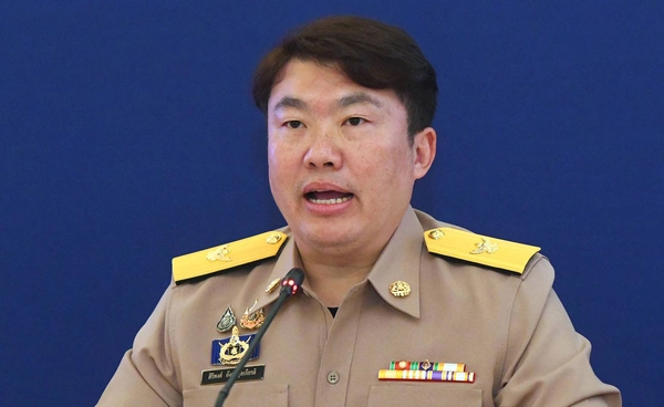 รัฐบาลมุ่งมั่นนำความสงบสุขกลับคืนคนไทยยึดหลักไม่เสียดินแดน-ไม่เสียอธิปไตย