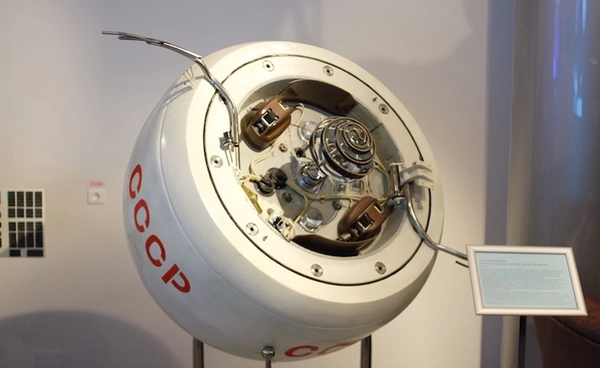 ยานคอสโมส 482 ของโซเวียต เตรียมตกสู่พื้นโลกหลังโคจรมา 50 ปี