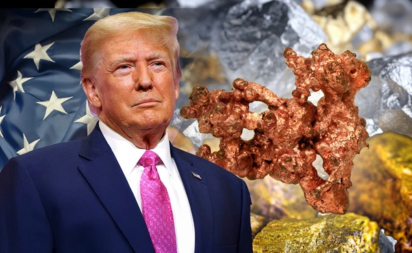 สหรัฐฯ เพิ่มแร่ 10 ชนิดในบัญชีแร่สำคัญ