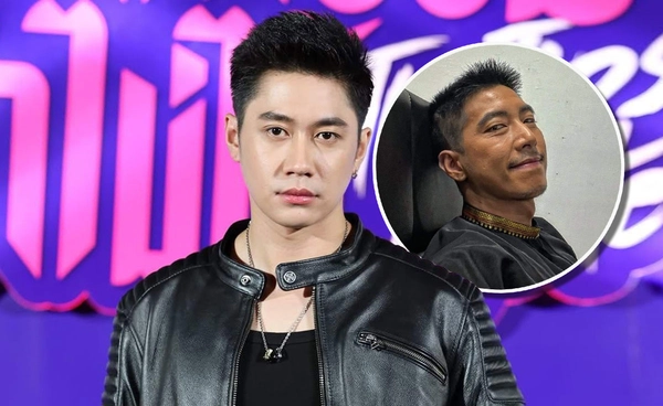 ไม่อยากเรียกว่าเสียบแทน! แจม รชตะ เปิดใจหลังรับงานต่อจาก โตโน่ ภาคิน