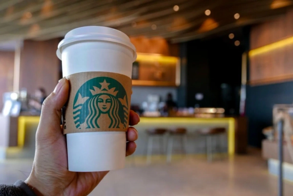 สตาร์บัคส์เกาหลีใต้ห้ามใช้ชื่อผู้ชิงประธานาธิบดีสั่งกาแฟ เพื่อรักษาความเป็นกลาง