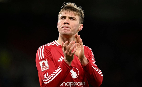 อินเตอร์ หวังคว้า ฮอยลุนด์ กลับอิตาลีด้วยสัญญายืมตัว