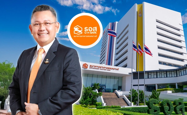 ธ.อ.ส.ปล่อยกู้ใหม่ 8 หมื่นล้านบาท 
