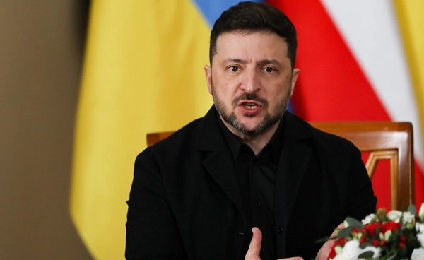 เซเลนสกีเตรียมพบทรัมป์อีกครั้งที่ฟลอริดาสุดสัปดาห์นี้ หารือยุติสงคราม 