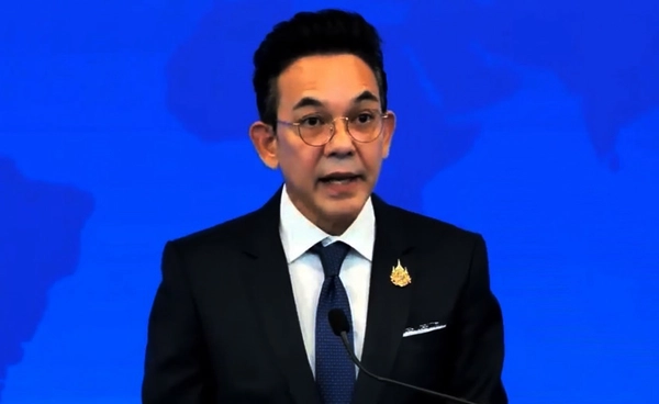 กต.ประณามกัมพูชา “พูดอย่างทำอย่าง” จี้หยุดยิง–หยุดใช้พลเรือนเป็นโล่