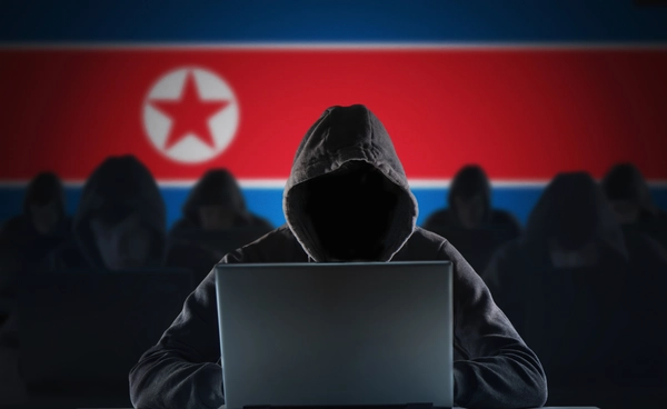 เกาหลีเหนือขึ้นแท่นผู้นำโลก แฮกคริปโตกว่า 63,000 ล้านบาท ในปี 2025