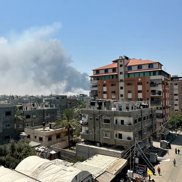 WHO เผยอิสราเอลโจมตีที่พักเจ้าหน้าที่ของ WHO 3 ครั้งและจับตัวไปด้วย 