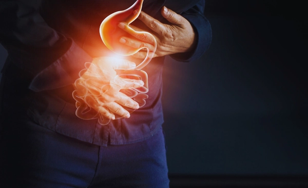 แก๊สที่เกิดในลำใส้ ดีต่อสุขภาพทางเดินอาหาร