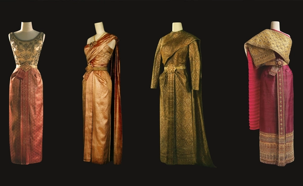 ไทยเสนอ “ชุดไทย” เข้าสู่กระบวนการพิจารณาของยูเนสโกในปี 2569