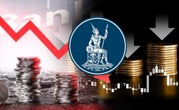 คลังจ่อชงครม. ดูแล"เงินบาท"ผิดปกติ