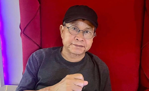 ลูกสาว เด๋อ ดอกสะเดา เผยคุณพ่อป่วยเป็นสโตรก จะออกจากรพ.แล้ว