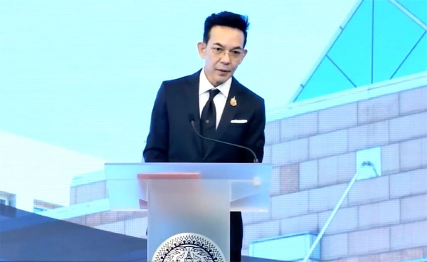 กต.เผยญี่ปุ่นยังไม่ท้วงติงปมอินฟลูฯ ไทยถอดเสื้อเต้นหน้าฟูจิ หวังไม่กระทบฟรีวีซ่า