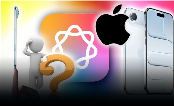 "iPhone Air" จุดไฟแฟนคลับแอปเปิล เกิดคำถามไหน AI