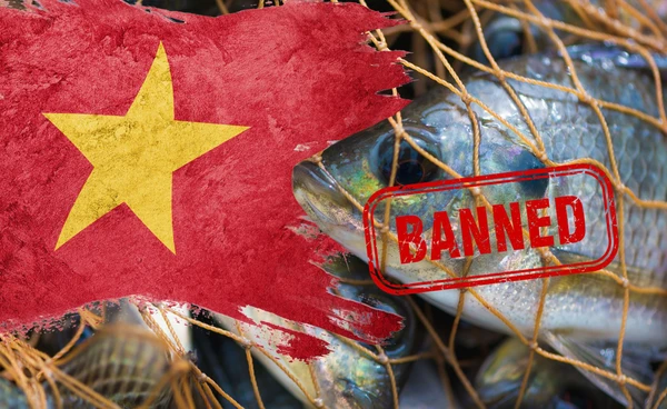 "เวียดนาม"ร้องสหรัฐฯ ทบทวนแบนอาหารทะเล