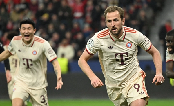 'บาเยิร์น มิวนิค' ผู้ชนะในตลาดซื้อขาย?