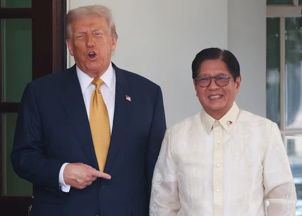 สหรัฐฯ และฟิลิปปินส์ บรรลุข้อตกลงการค้ากันเรียบร้อยแล้ว