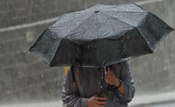 กรมอุตุฯ คาดหมายสภาพอากาศเดือนกันยายน 2568 ฝนตกชุกและต่อเนื่อง 60-80% ของพื้นที่