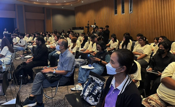 เปิดสถิติช็อก 58% ความรุนแรงทางเพศ–ครอบครัวเกิดในวัยรุ่นตอนต้นถึงปลาย