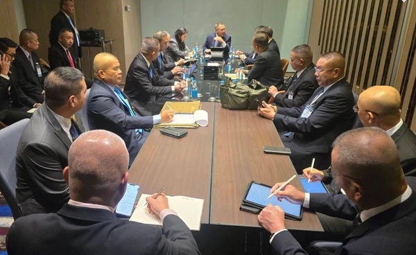 JBC-GBC-RBC รู้จักกลไกทวิภาคี "ไทย-กัมพูชา" สำคัญต่อสถานการณ์ชายแดนอย่างไร?