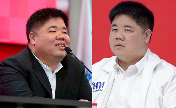 ทำความรู้จัก “พงศ์กวิน จึงรุ่งเรืองกิจ” รัฐมนตรีว่าการกระทรวงแรงงานคนใหม่