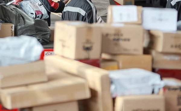 เตือนภัย! กลโกง "เก็บเงินปลายทาง" พัสดุที่ไม่ได้สั่ง แนะวิธีป้องกัน-แจ้งความ