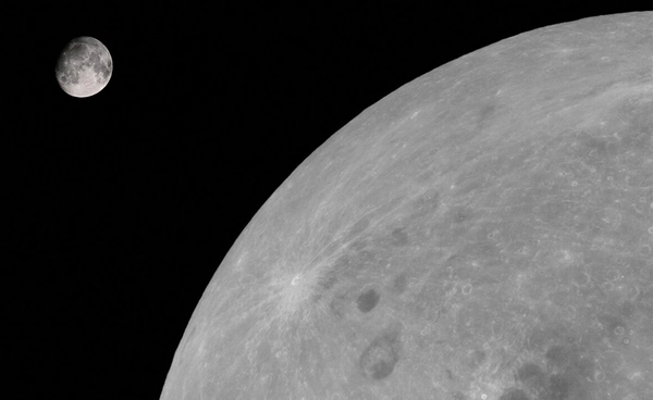 โลกมีดวงจันทร์ดวงที่ 2 จริงหรือไม่ ? ทำความรู้จัก "2025 PN7" เพื่อนร่วมวงโคจรของโลกไปอีก 58 ปี