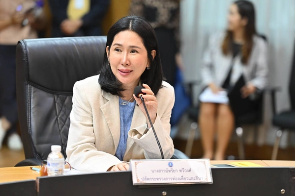 "ปลัดท่องเที่ยว" เอาจริงคุมเข้มไกด์เถื่อน ย้ำบังคับใช้กม.เคร่งครัด