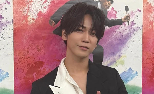  “คาซึยะ คาเมนาชิ” กลับมาอีกครั้ง! กับแฟนมีตติ้งสุดเอ็กซ์คลูซีฟ กุมภาพันธ์นี้ 