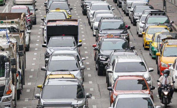 เปิดศูนย์ป้องกันและลดอุบัติเหตุทางถนนช่วงปีใหม่ 2569 คุมเข้ม 7 วันทั่วประเทศ