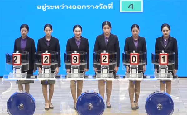 สถิติหวยออกวันอาทิตย์ เดือนพฤศจิกายน เลขเด็ดจากสถิติย้อนหลัง 30 ปี 