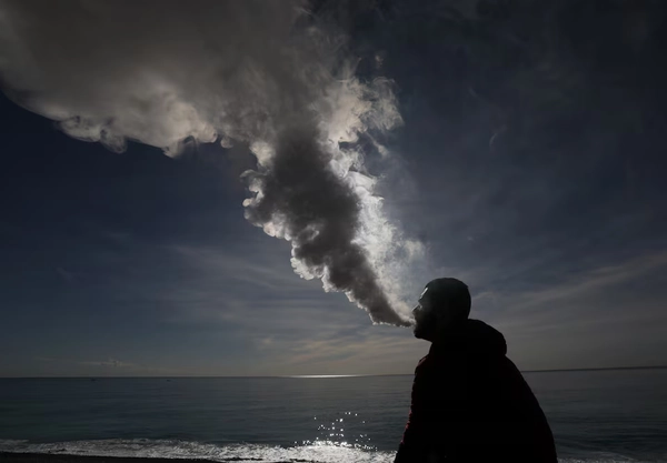 ฝรั่งเศสเตรียมสั่งห้ามสูบบุหรี่หลายพื้นที่ หวังลดความเสี่ยงโรคมะเร็ง-ลดจำนวนนักสูบหน้าใหม่