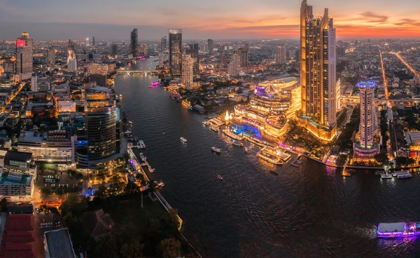 “กรุงเทพฯ” คว้าแชมป์เมืองยอดนิยมในเอเชีย นักท่องเที่ยวอยากมาซ้ำมากสุด