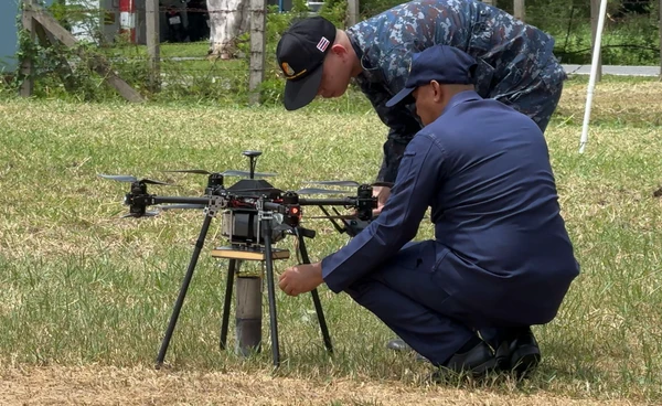 กองทัพอากาศไทยเปิดคลังแสง แสดงนวัตกรรมป้องกันประเทศทั้งของกองทัพอากาศและพันธมิตร