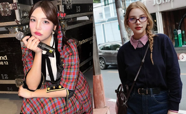 เปิดประวัติ อรอุ๋ง BNK48 สมาชิกรุ่นแรก และ เส้นทางในวงการบันเทิง 