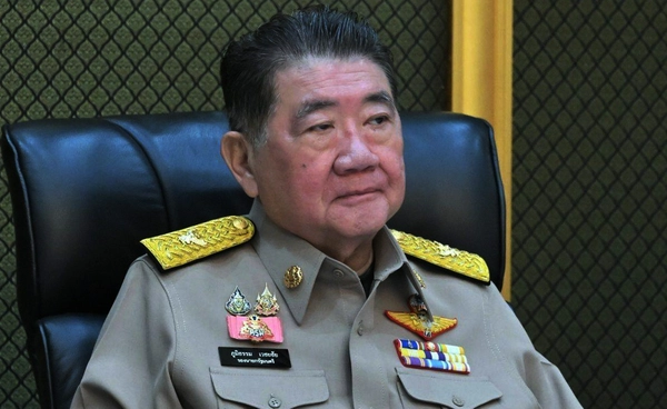 “ภูมิธรรม” ปฏิเสธดีลแลกภาษีสหรัฐฯ กับฐานทัพทับละมุ