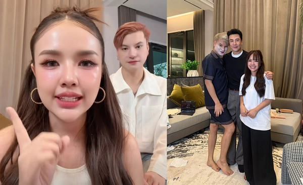 ชัดเจน! “บูม หมูทะ” เผยสาเหตุแยกไลฟ์ “เจนนี่ ได้หมดถ้าสดชื่น” 