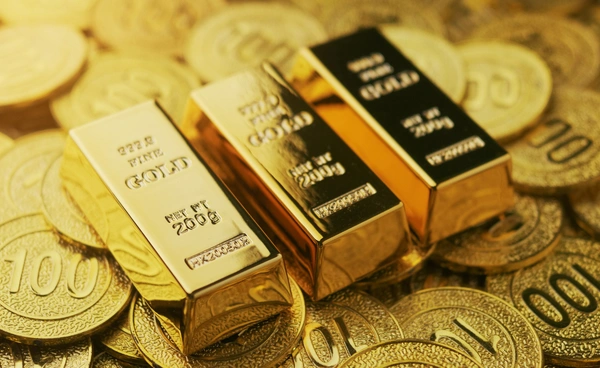 YLG ชี้ทองไทยมีโอกาสเห็น 60,000 บาท หากค่าเงินยังอ่อน