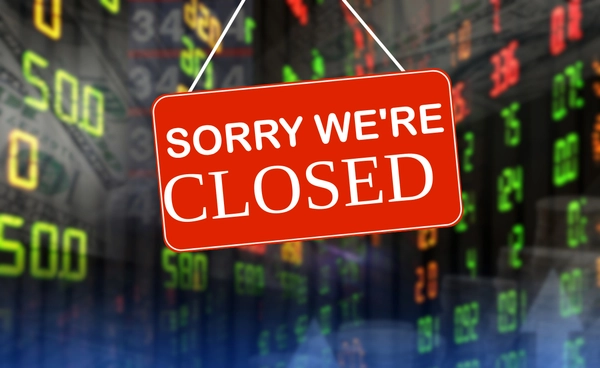 "ตลาดหุ้น" ทั่วโลก หยุดกี่วันกันบ้าง