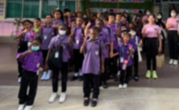 เปิดตัวเลขนร. ไร้สัญชาติในกรุงเทพฯ ด้านกทม.ยืนยันเด็กทุกคนได้เรียนเท่าเทียม 