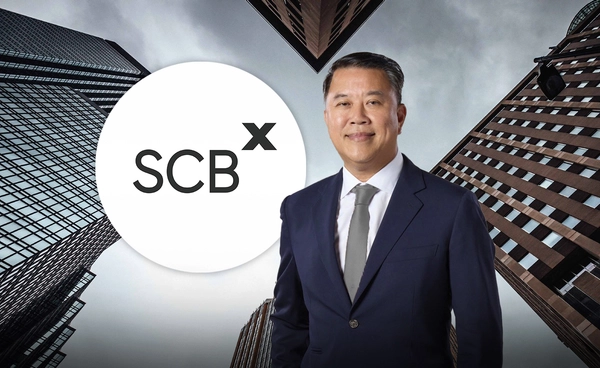 SCB กำไร Q3 โต 10%  บริหาร NPL ดีเยี่ยม ดึง AI  เสริมศักยภาพ 