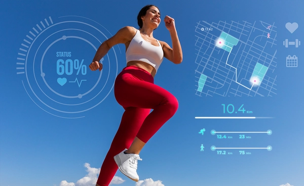 Virtual Run คืออะไร? ดราม่าซีเกมส์ปลุกกระแส เทรนด์วิ่งออนไลน์ให้กลับมาอีกครั้ง